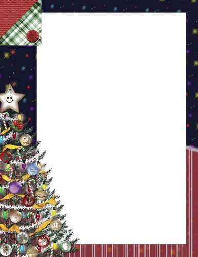 There is a christmas tree with a star on top of it.