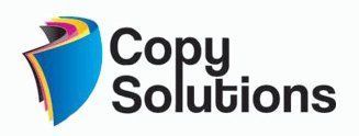 Copy Solutions Copy Solutions