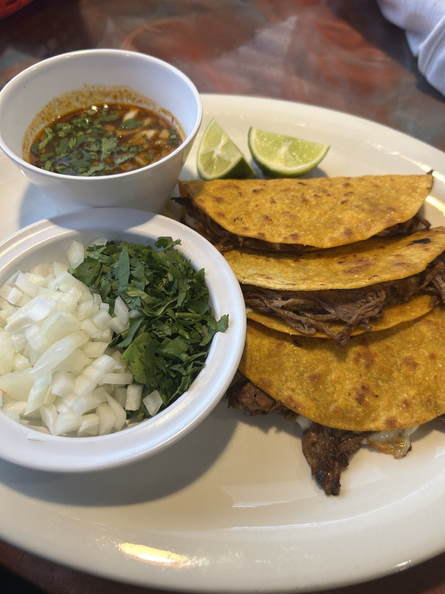 Mexican & Honduran Food | Catra Mex Restaurant | Saco