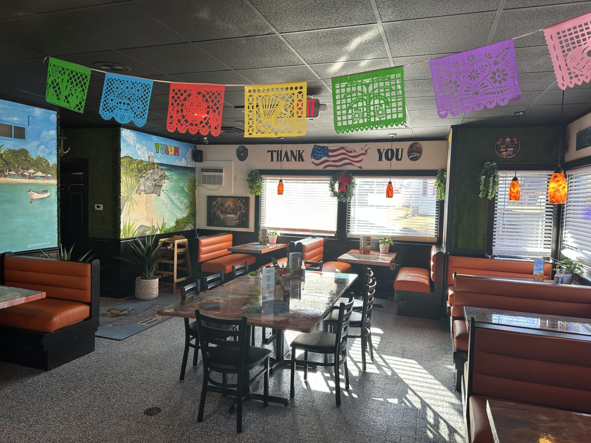 Gallery of Food | Catra Mex Restaurant