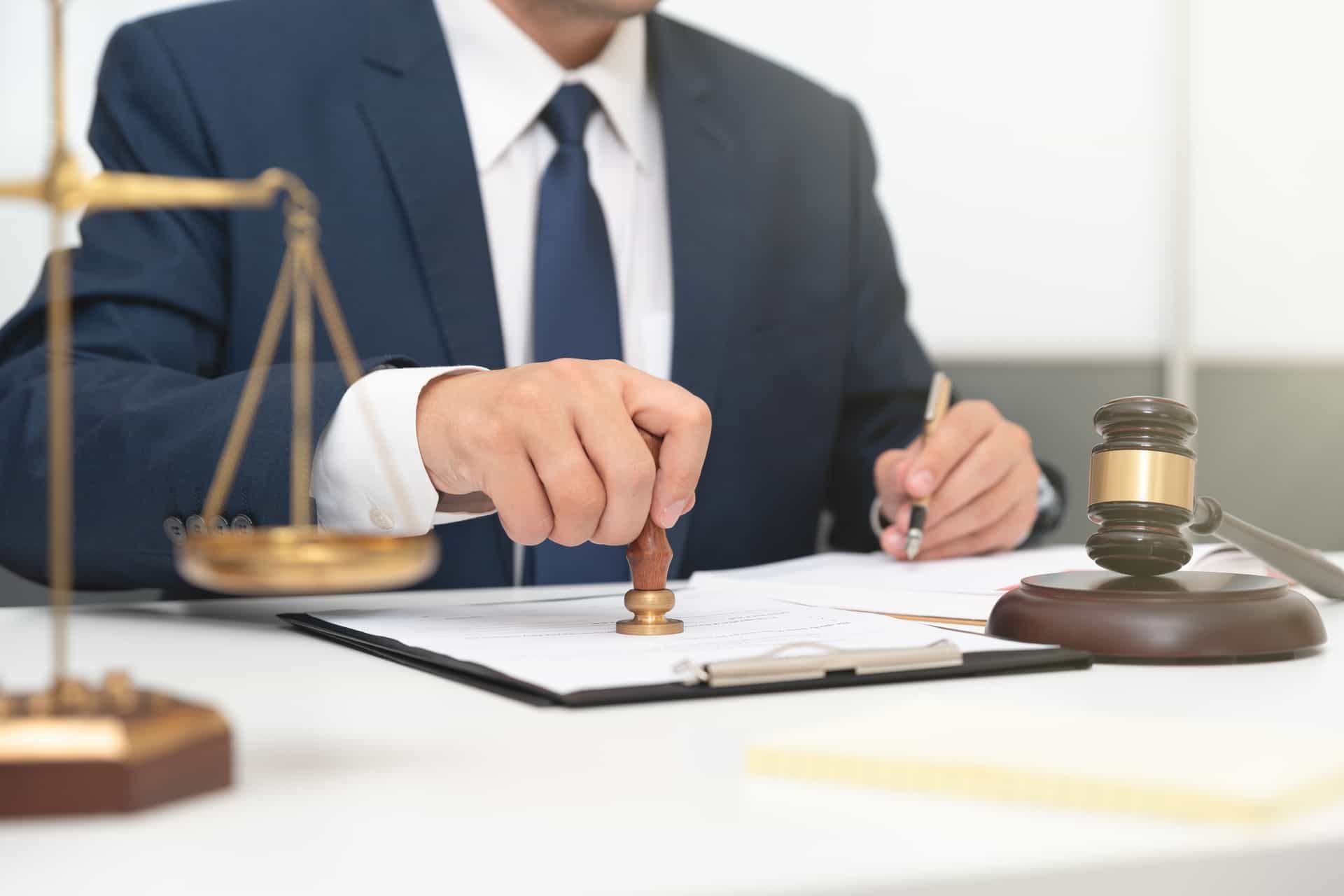 Can You Set Up a Trust Without an Attorney? - Doane
