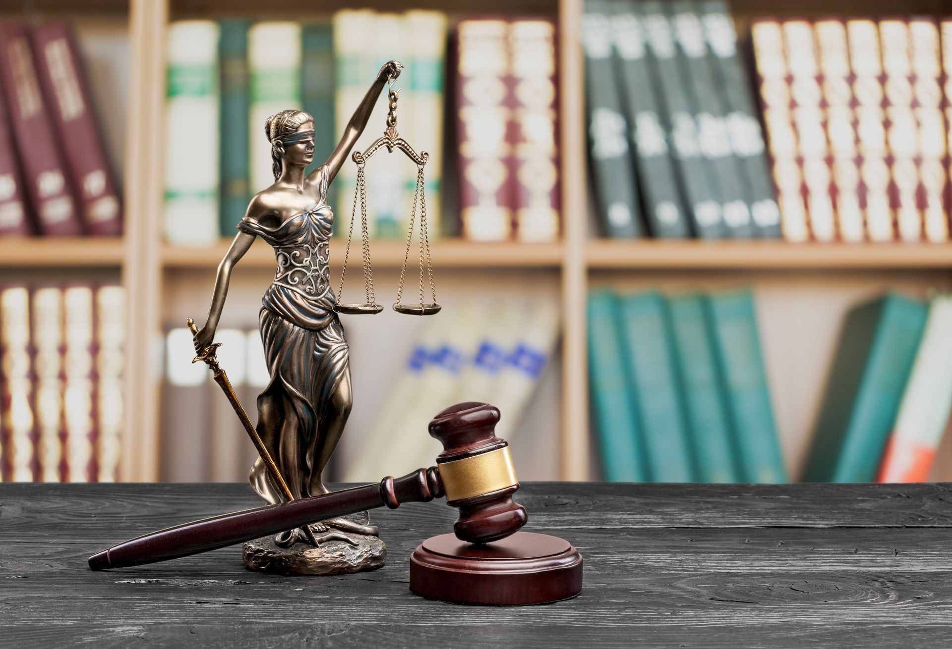 Lack of Prosecution