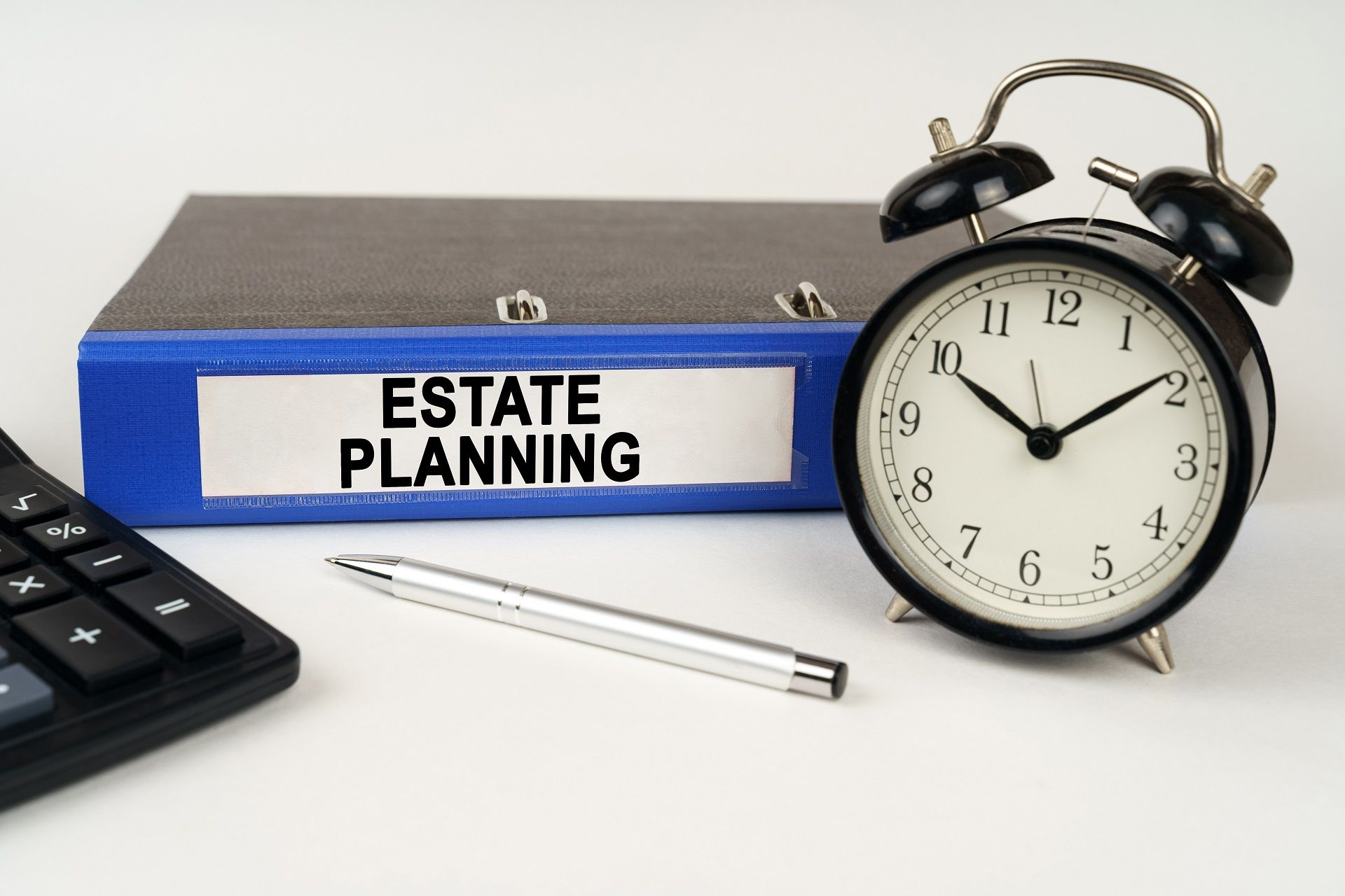 Advanced estate planning strategies
