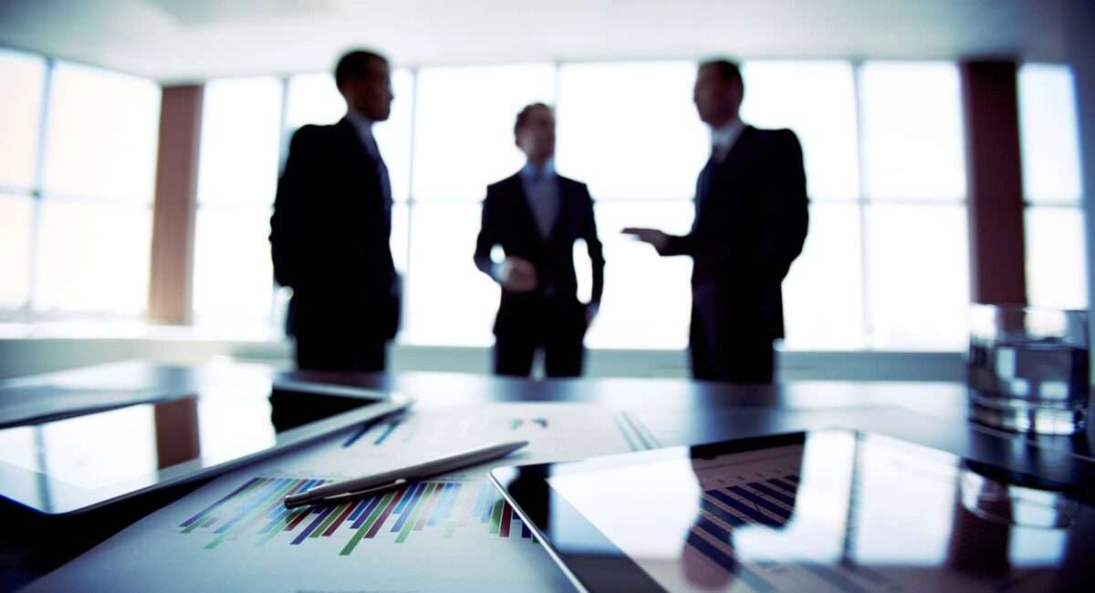 Advanced estate planning