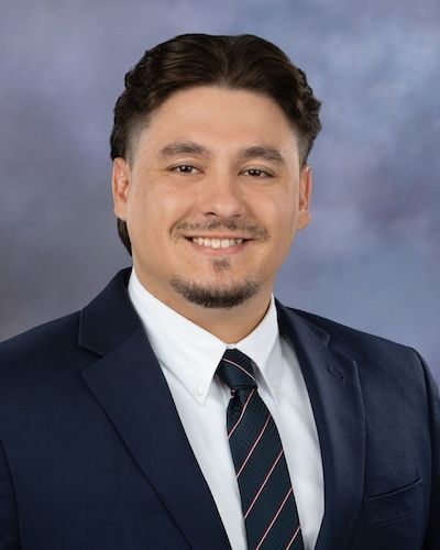  Alexander Perez, Esq., LL.M.
 - Doane and Doane PA