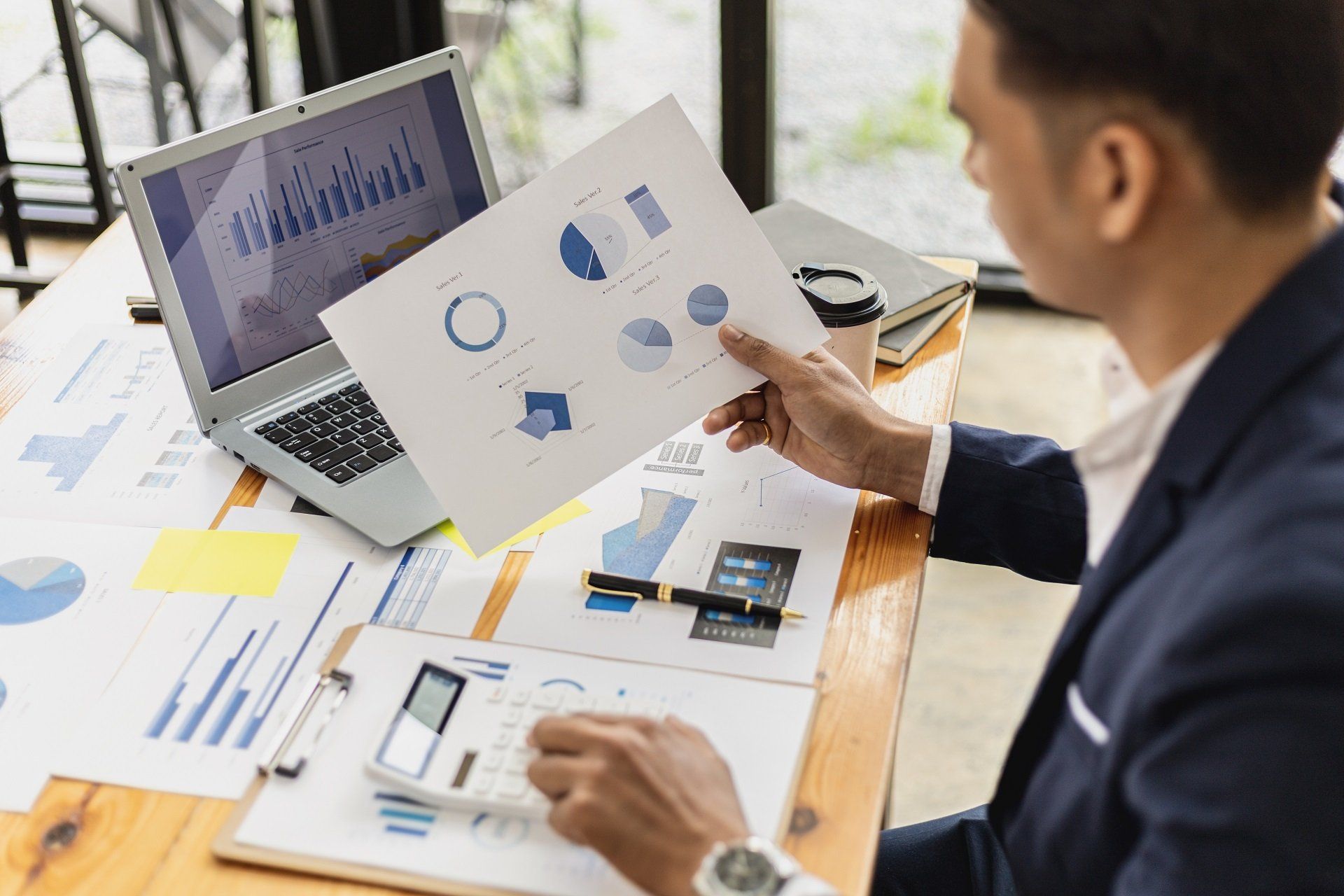 asset planning vs estate planning
