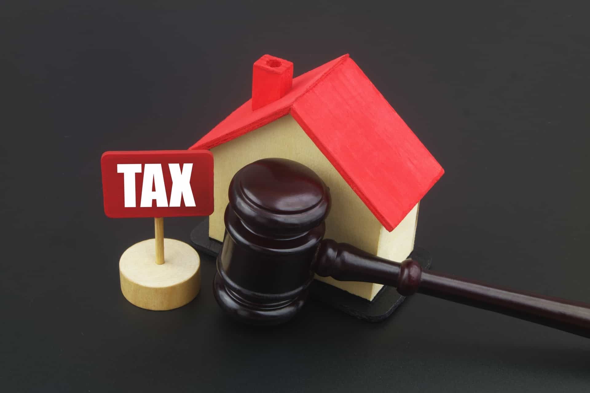 Explaining The Federal Estate Tax Exemption