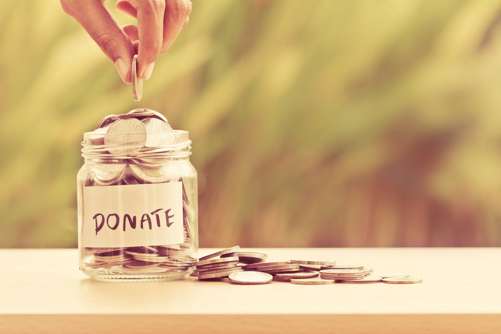 Charitable Trusts