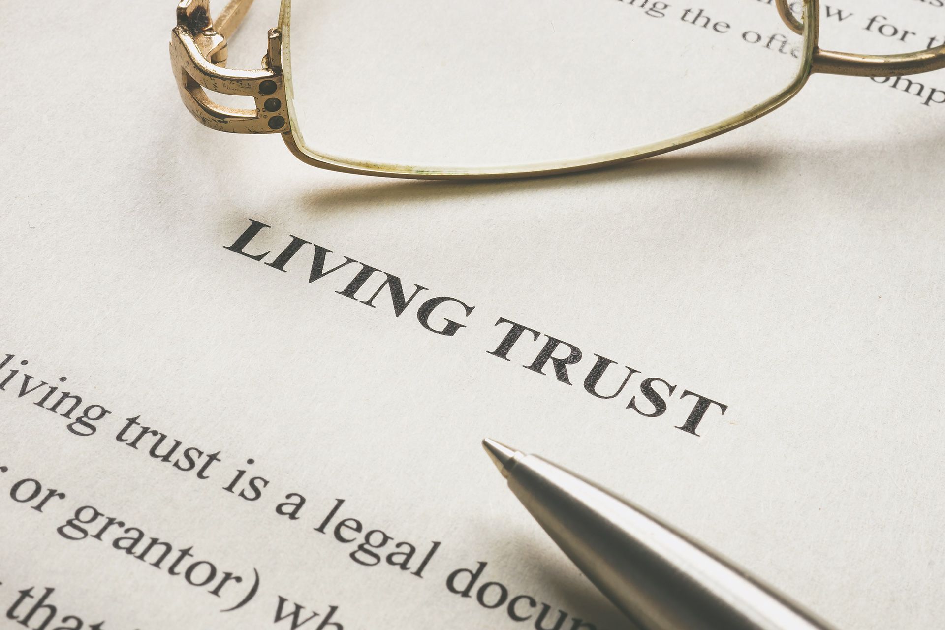 Does a Living Trust Have a Tax ID in Florida? Doane & Doane