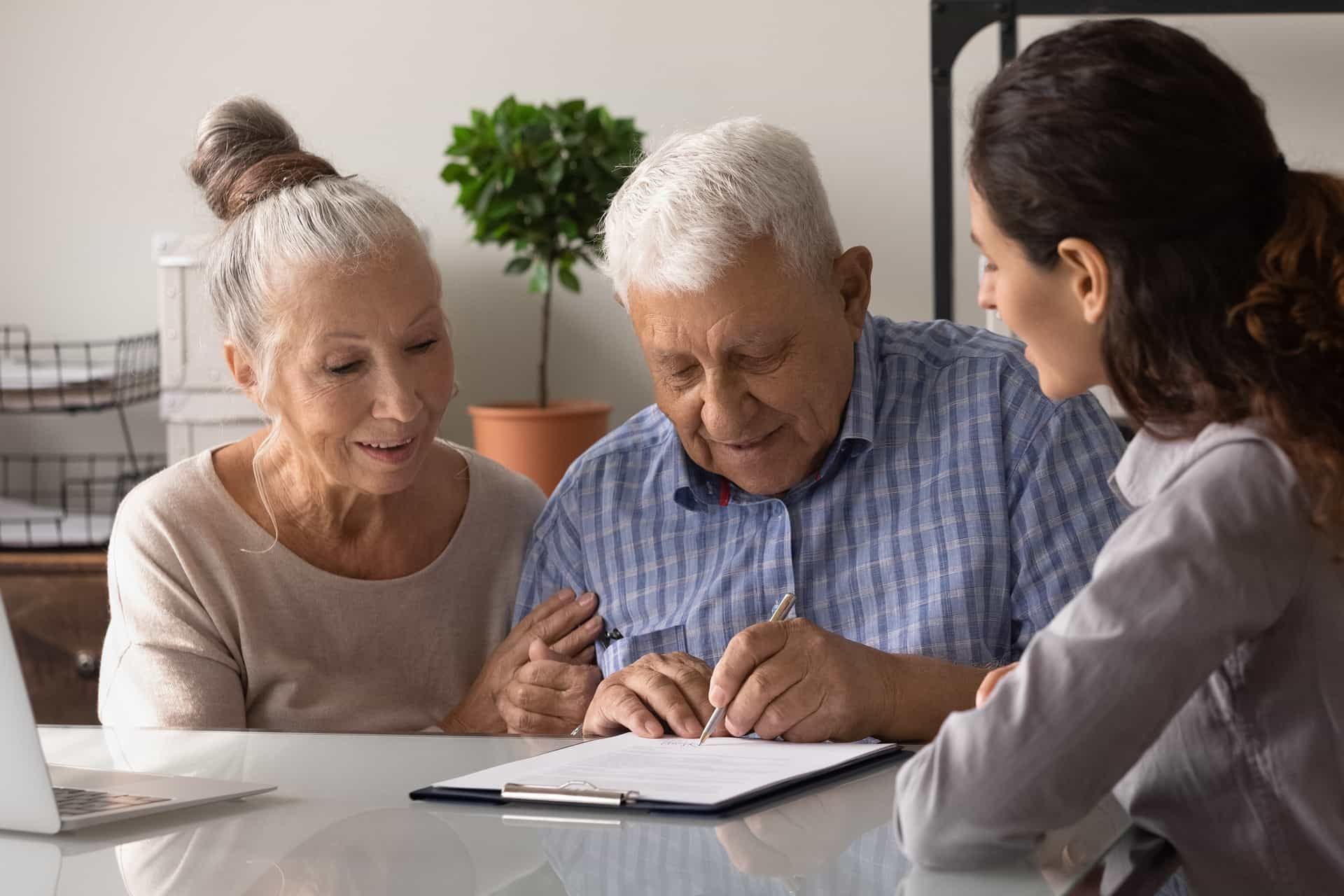 Elder Law in Florida: Things You Need To Know About Elder Law - Doane and Doane P.A