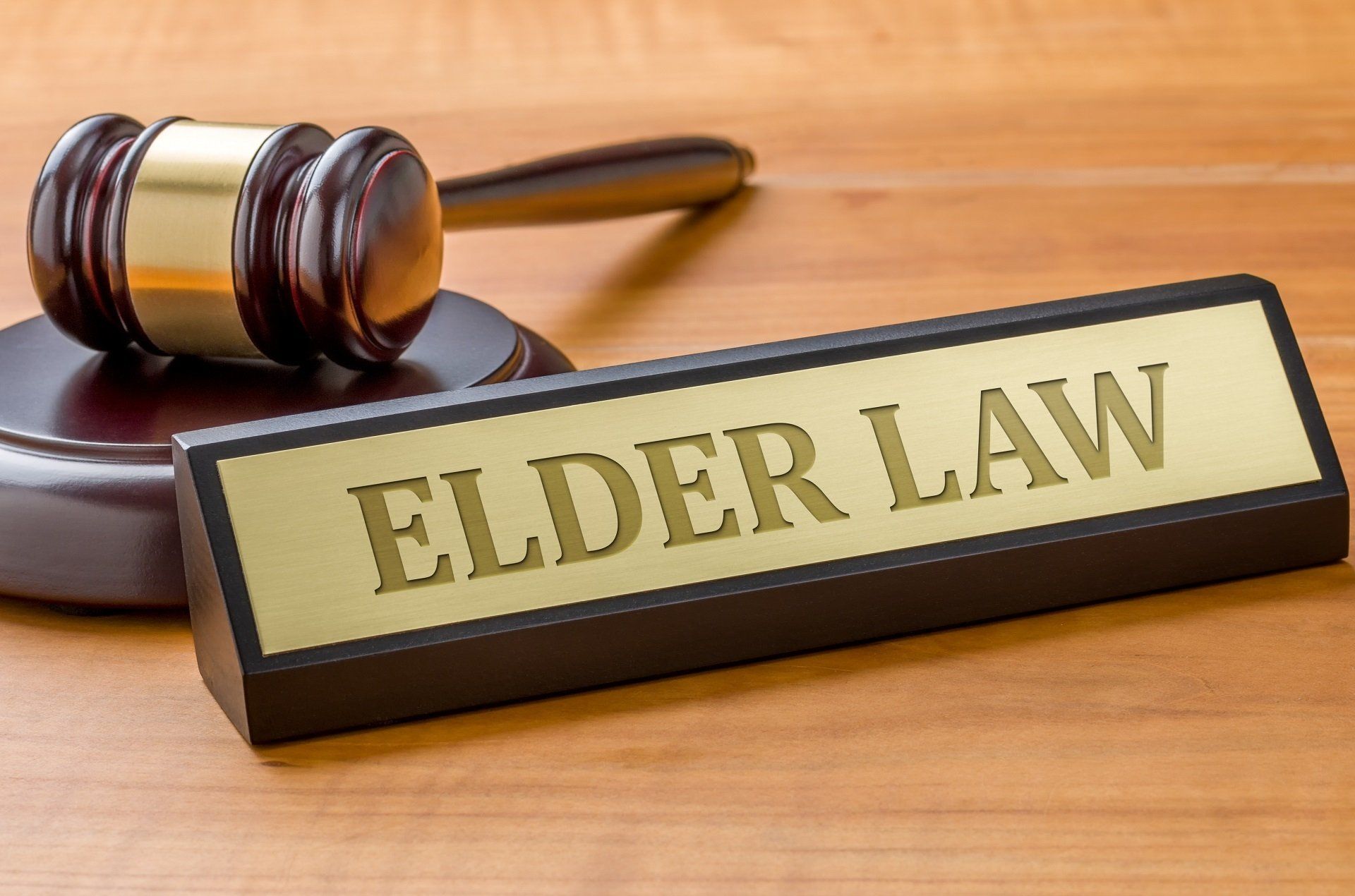 elder law attorney