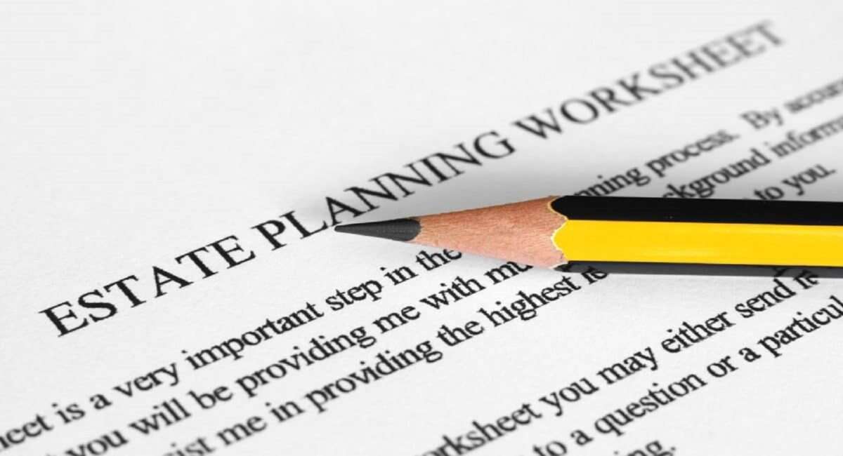estate planning during the coronavirus