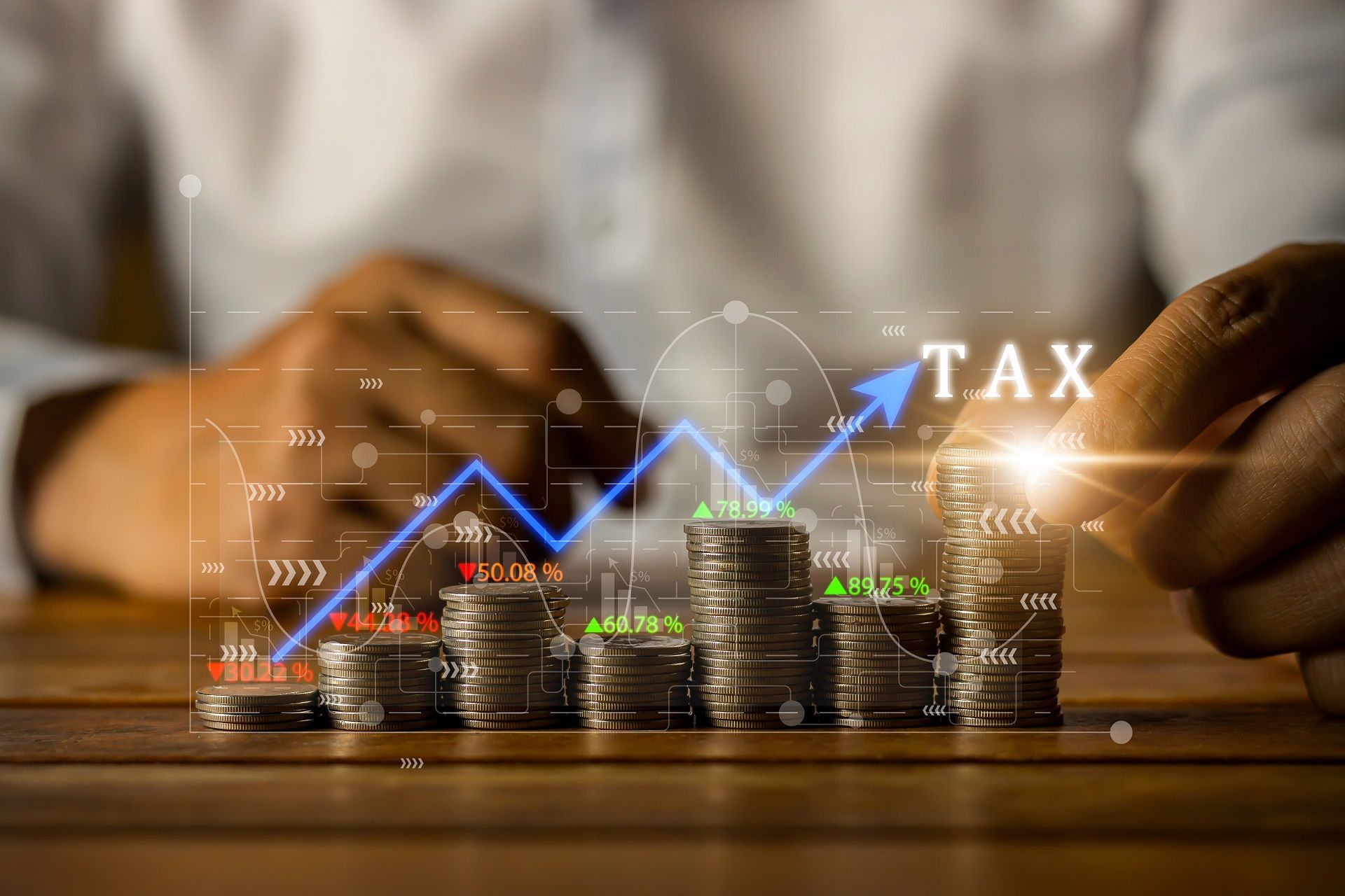 Is Estate Planning Tax-Deductible 