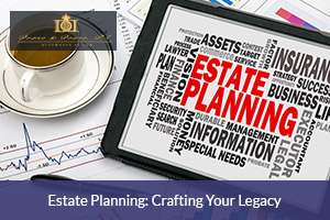 estate planning crafting legacy