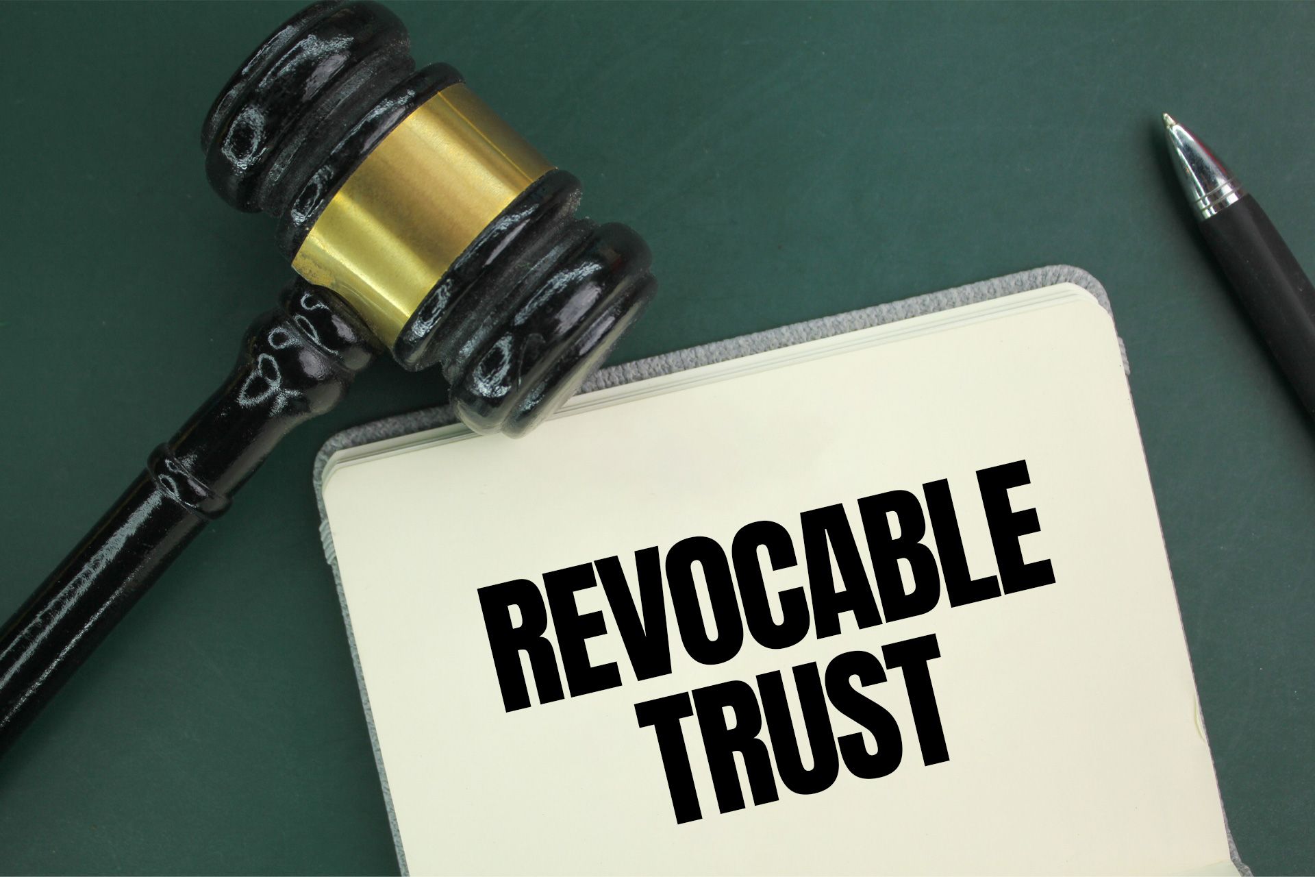 Everything You Need to Know About Revocable Trusts in Florida