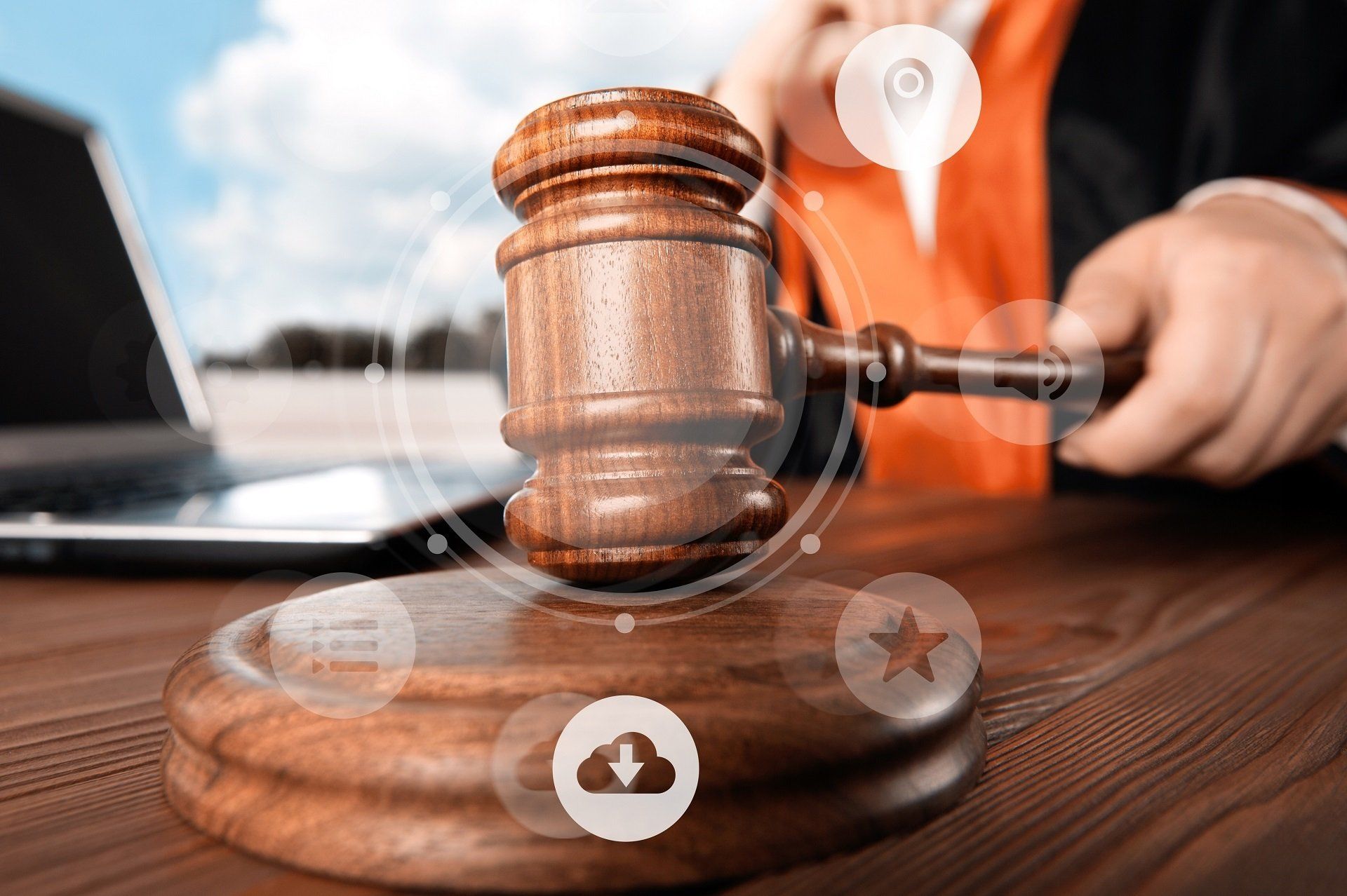 Florida Rule of Judicial Administration 2.516