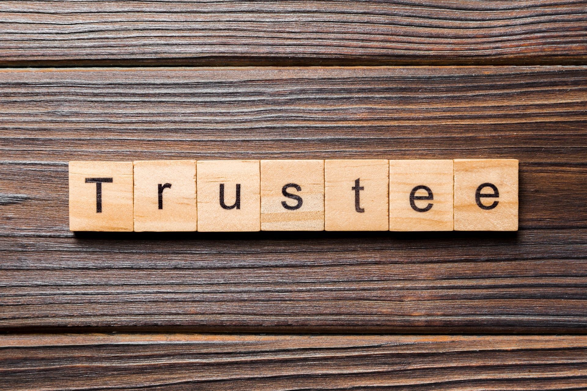 Florida Trustee Services
