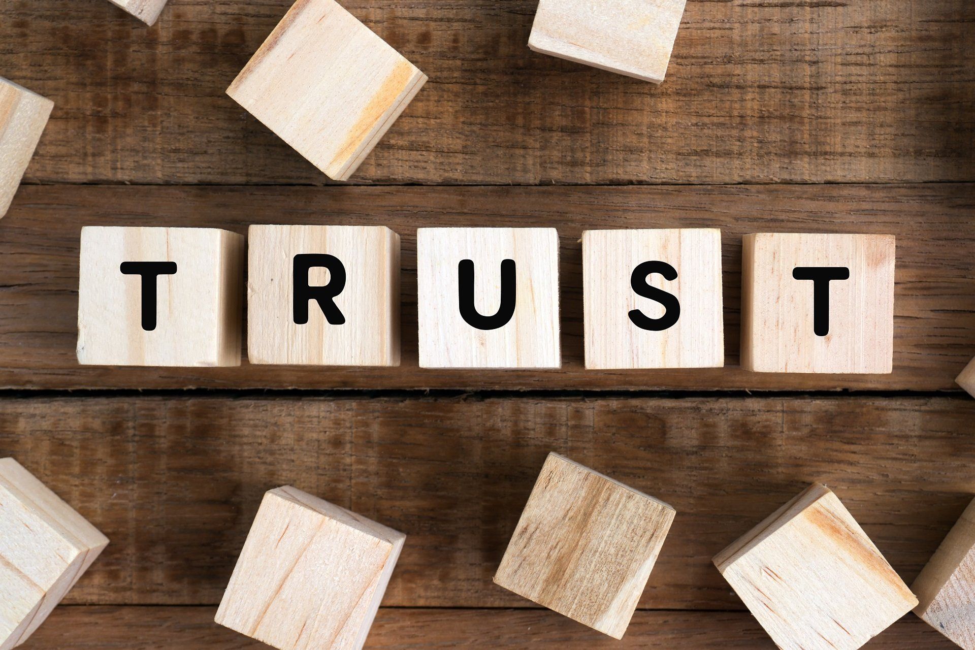 Florida trust administration fees