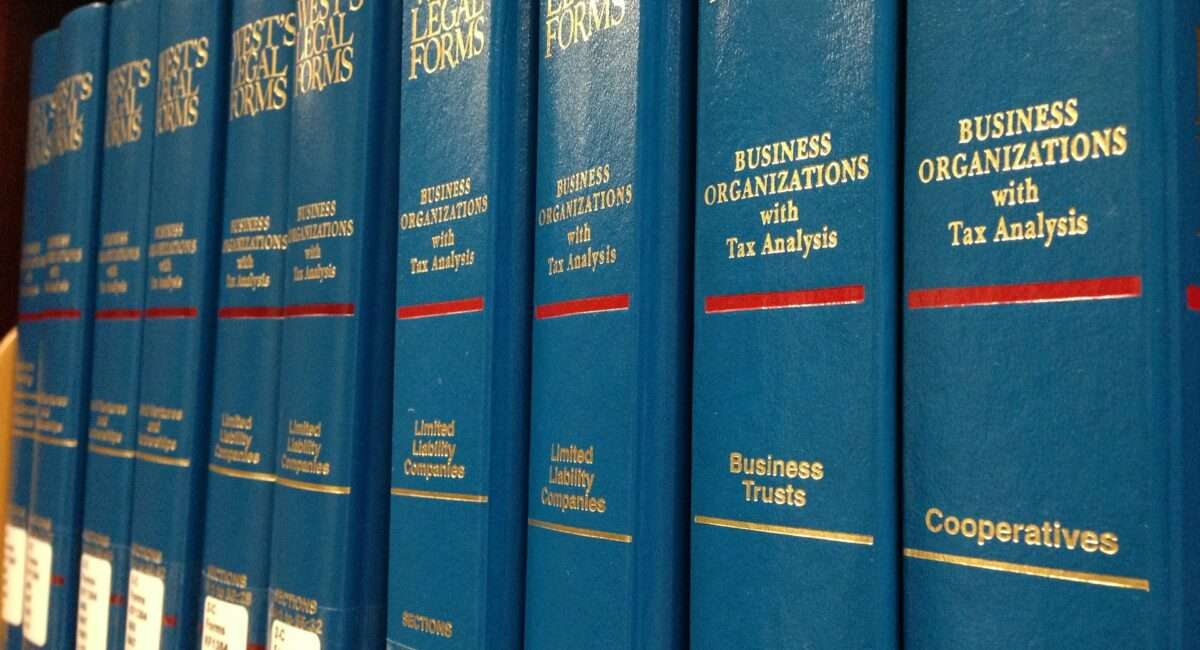 formal probate administration