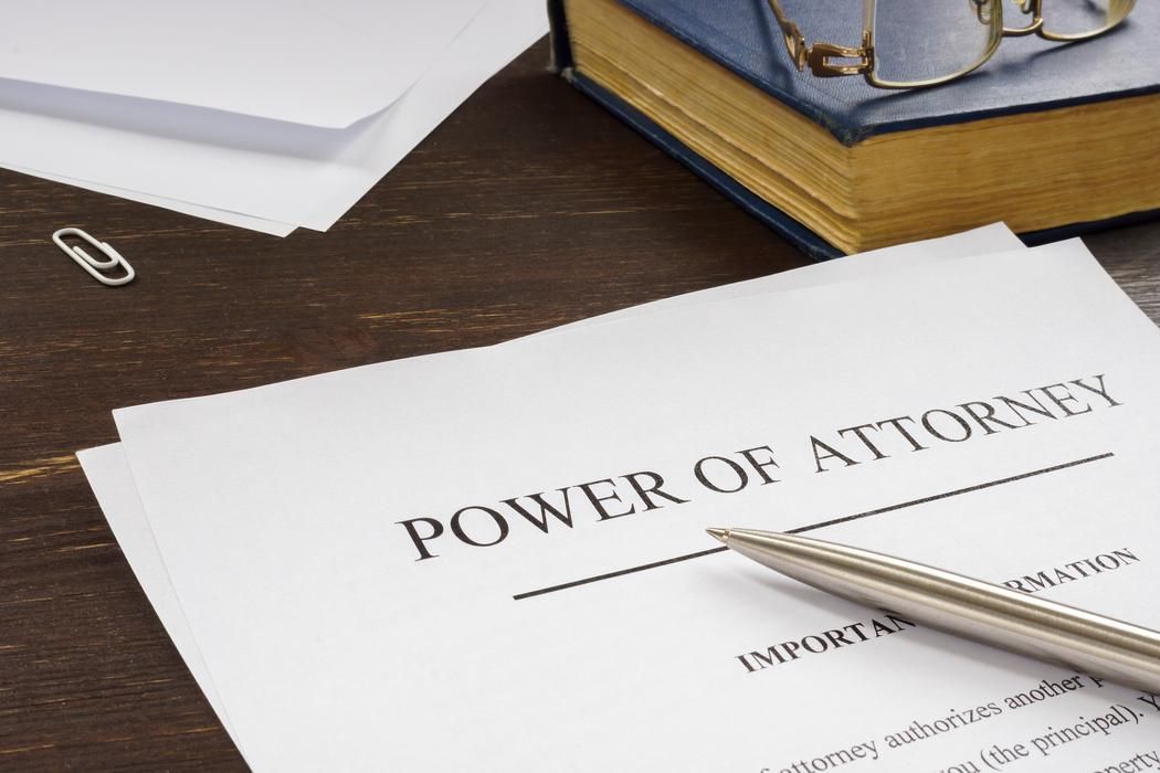 Does Guardianship Override Power of Attorney