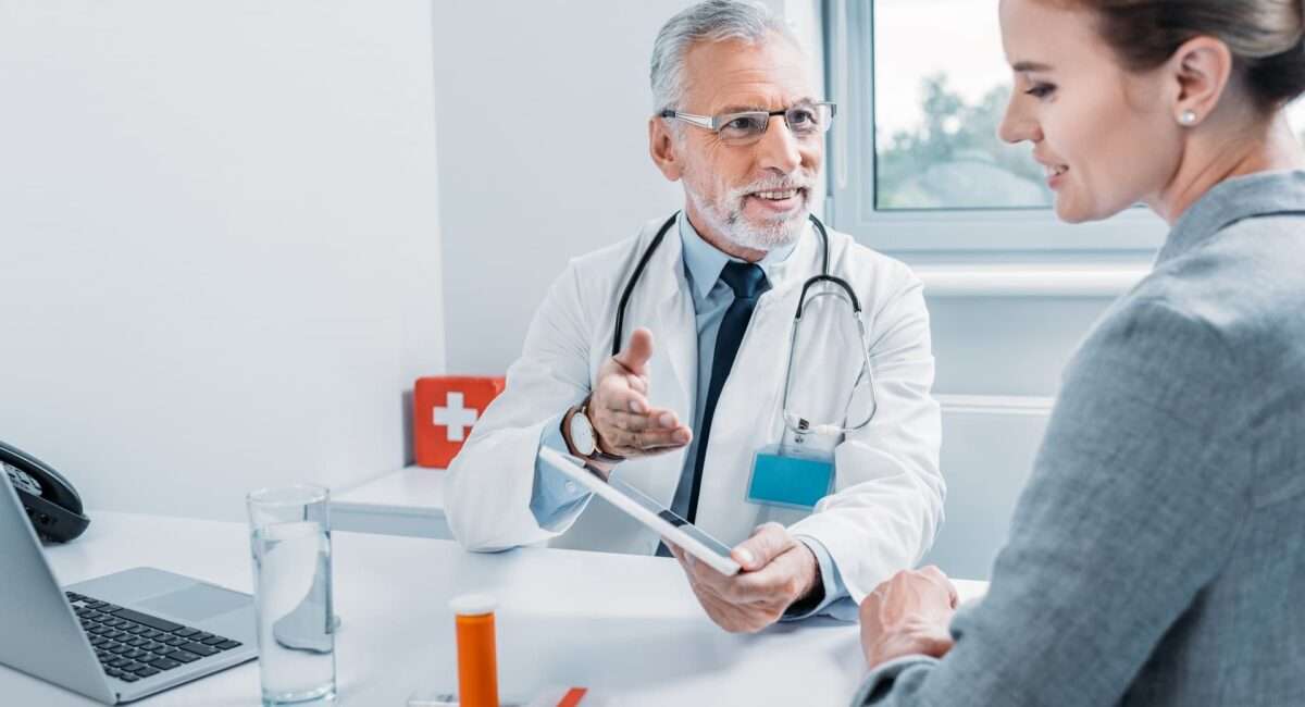 health care surrogate