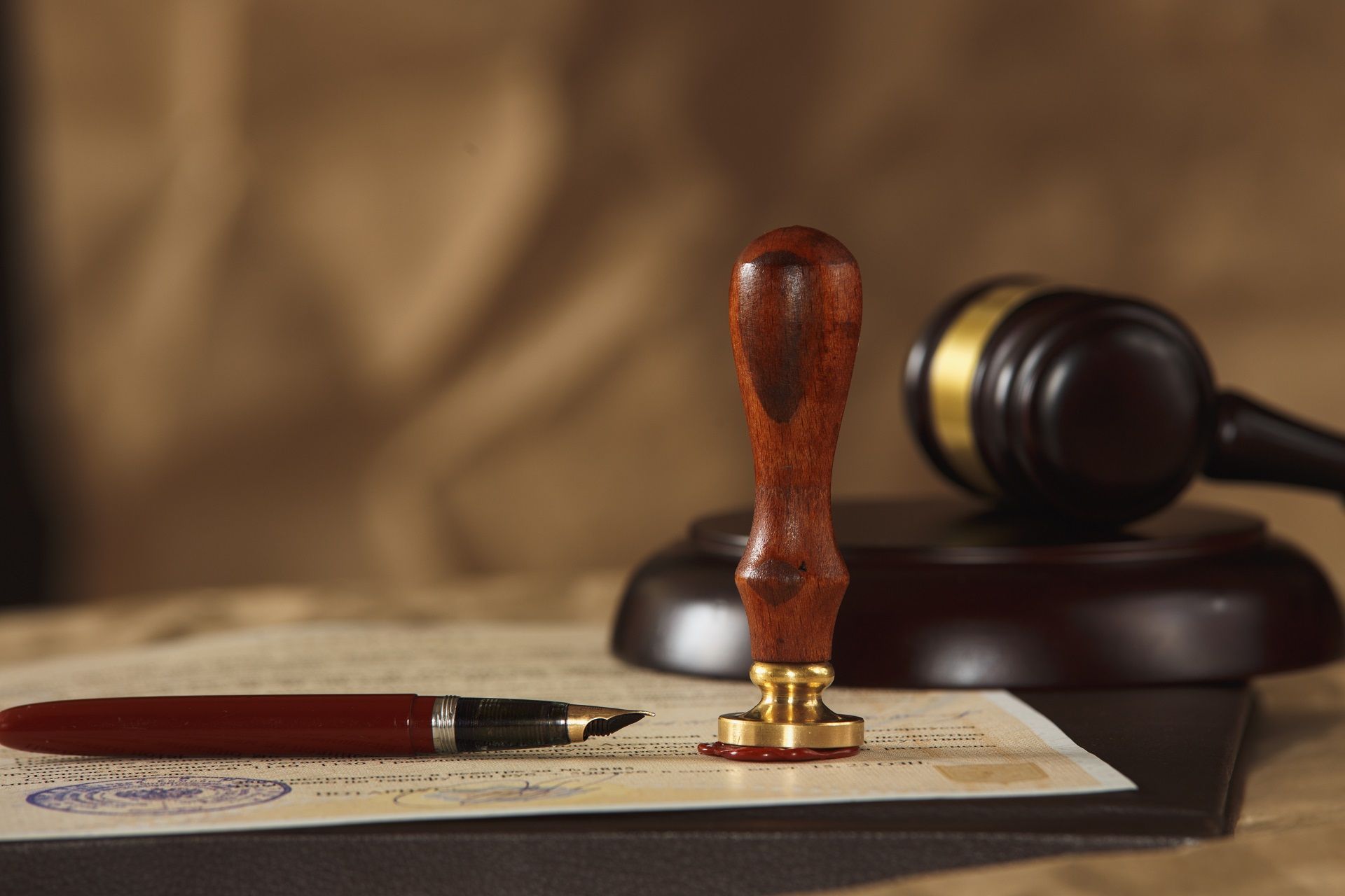 Probate Administration Lawyer 