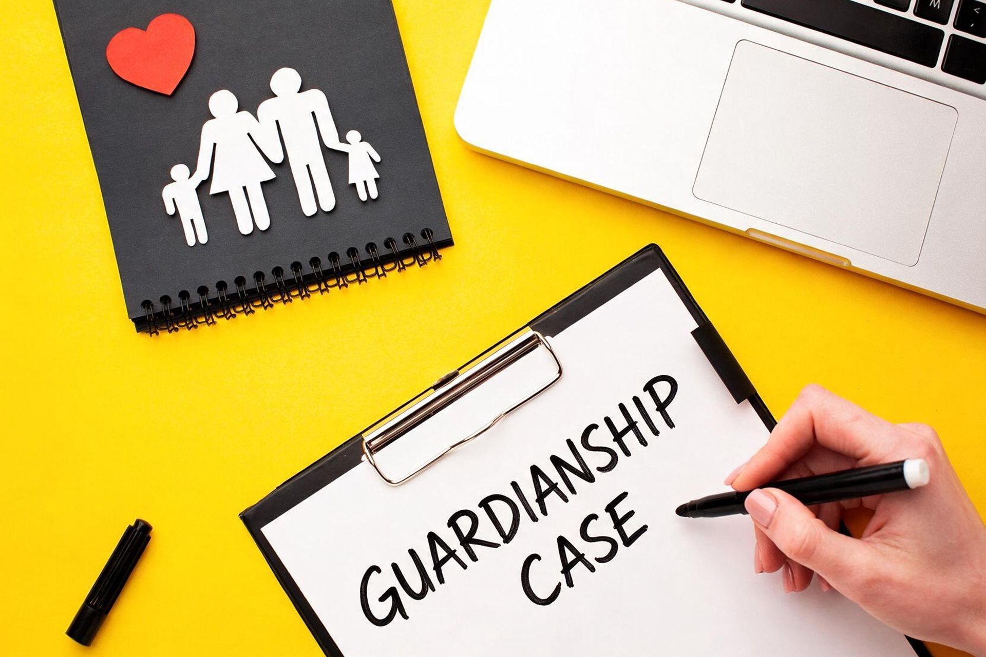 Florida guardianship dispute legal consultation