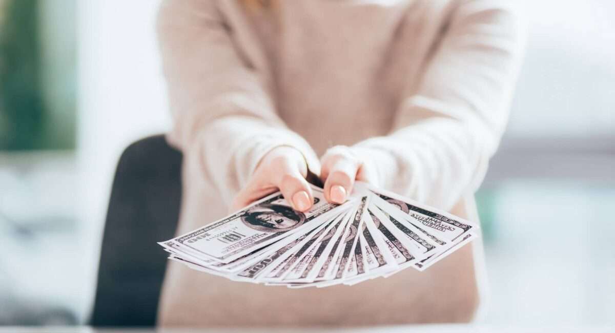 Incentive trust