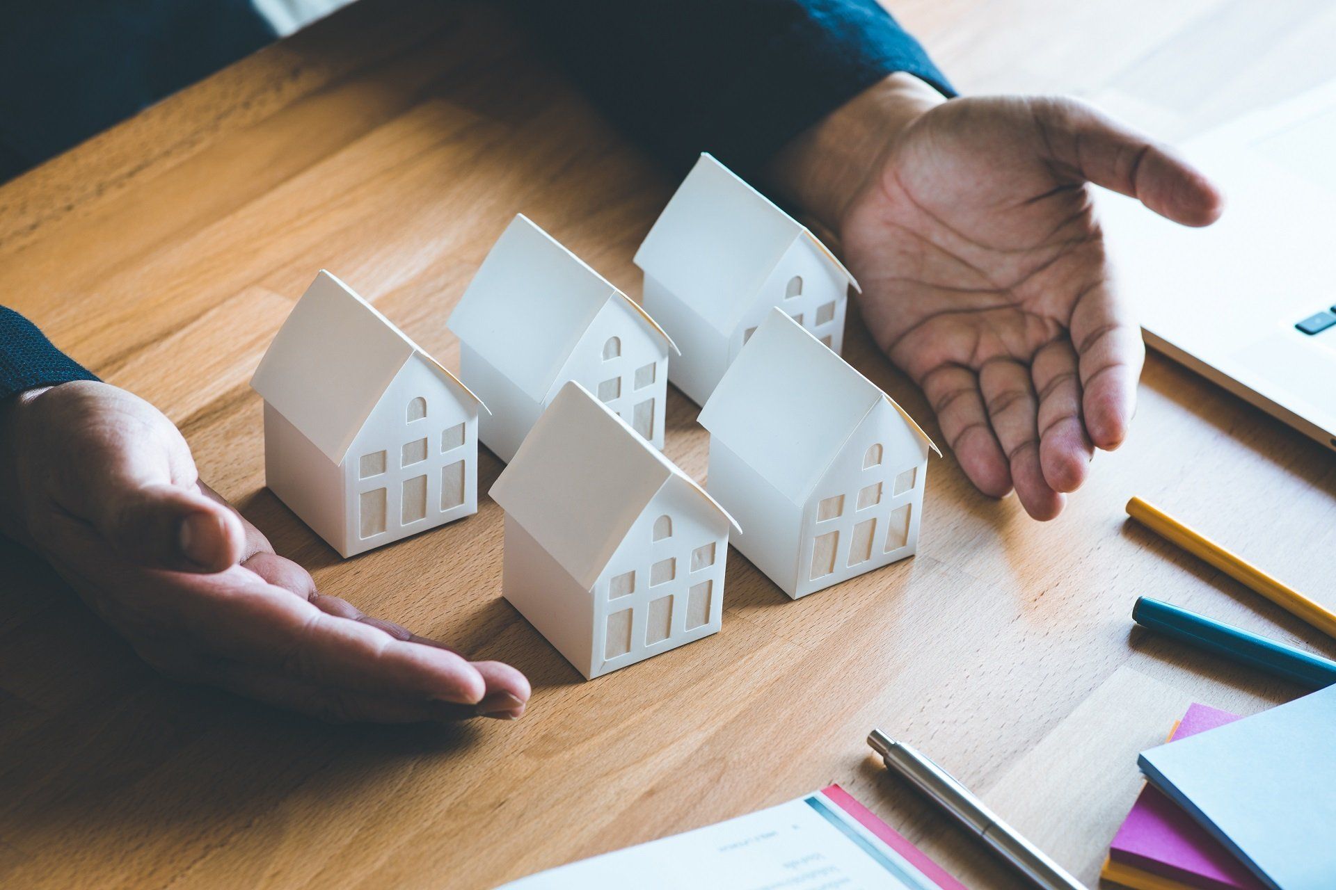 Injunction Real Estate