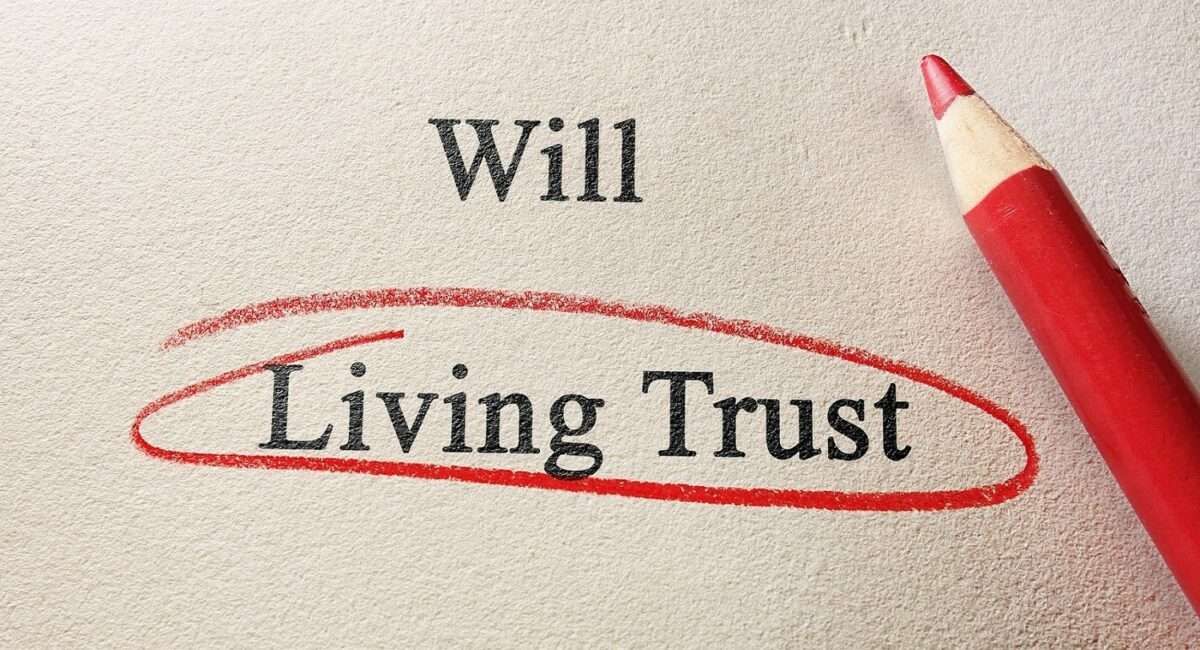 living trust