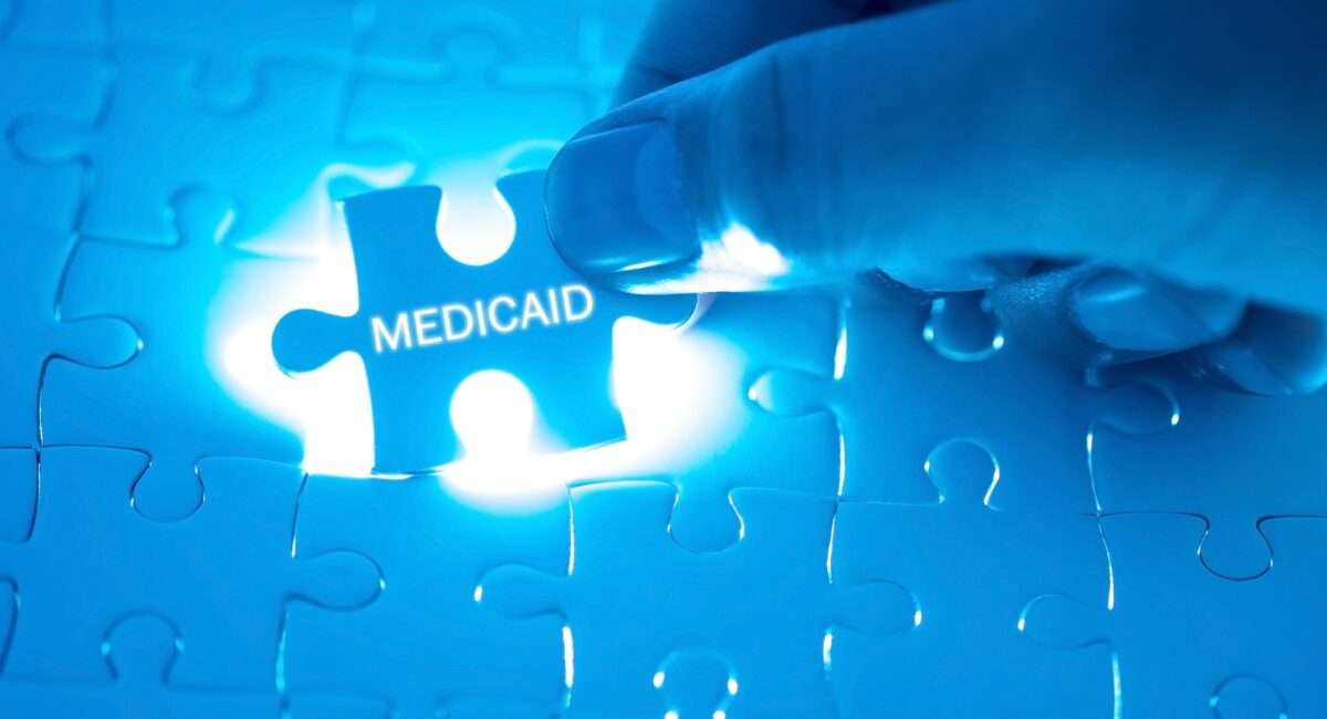 medicaid gifting rules