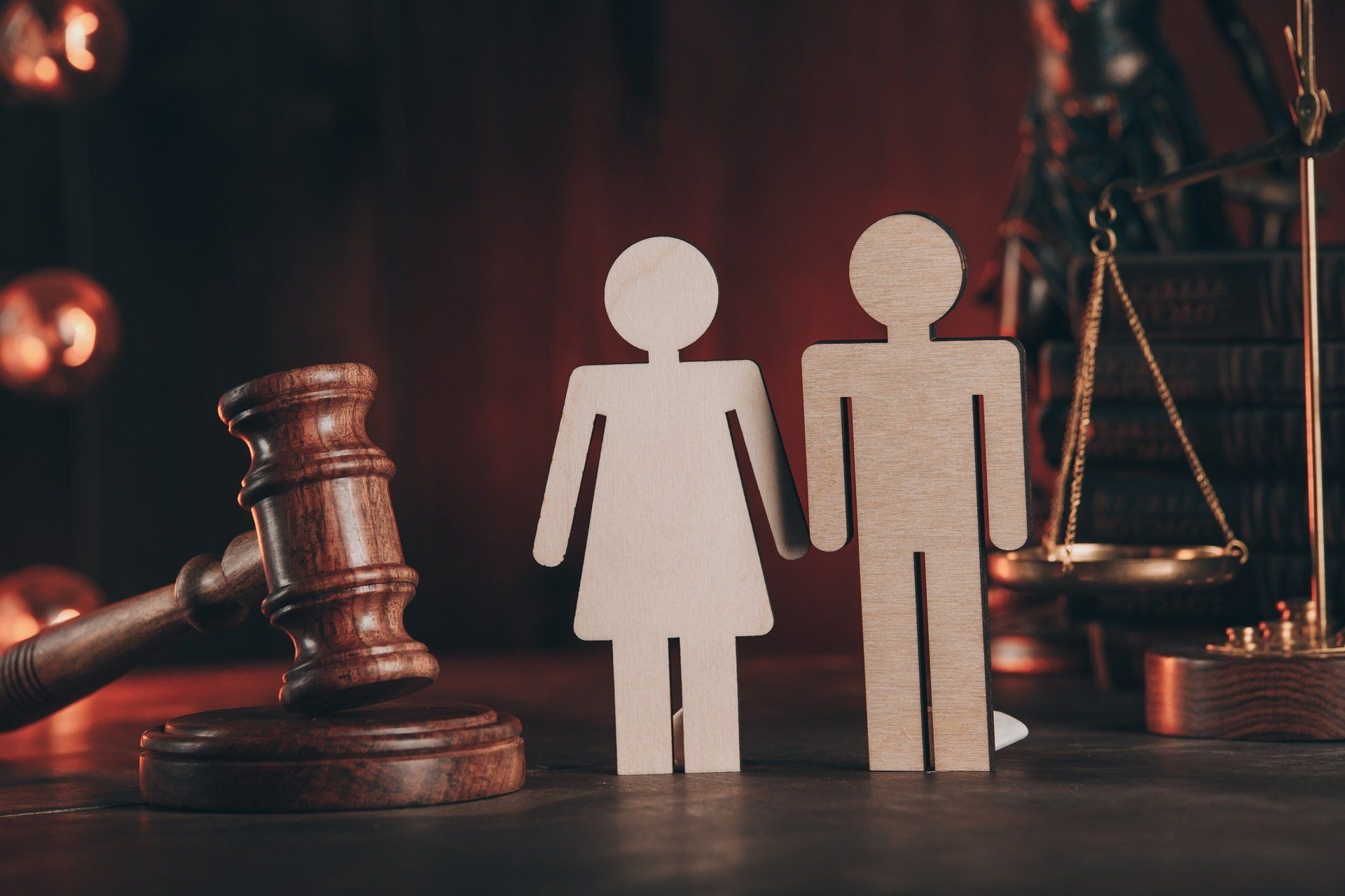 Palm Beach Gardens family lawyer