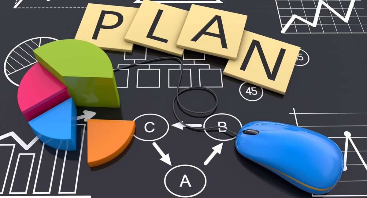 plan to access assets