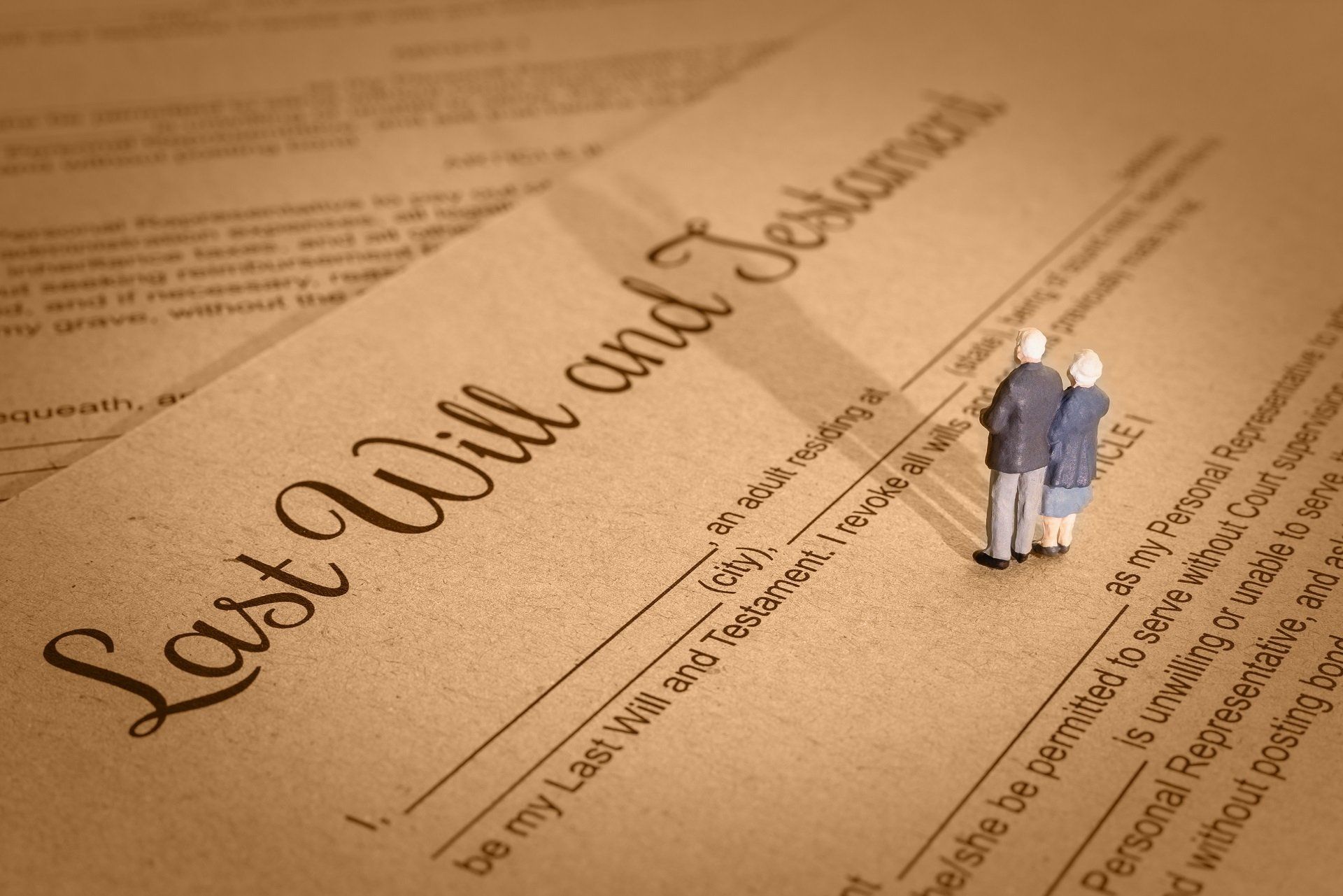 probate attorney