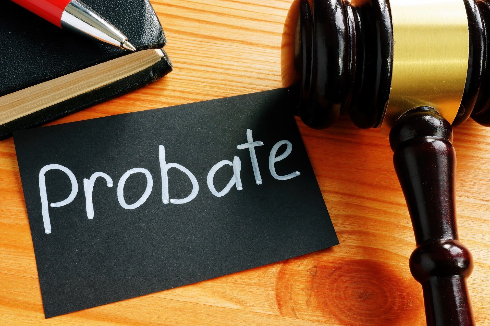Probate Avoidance Strategies
