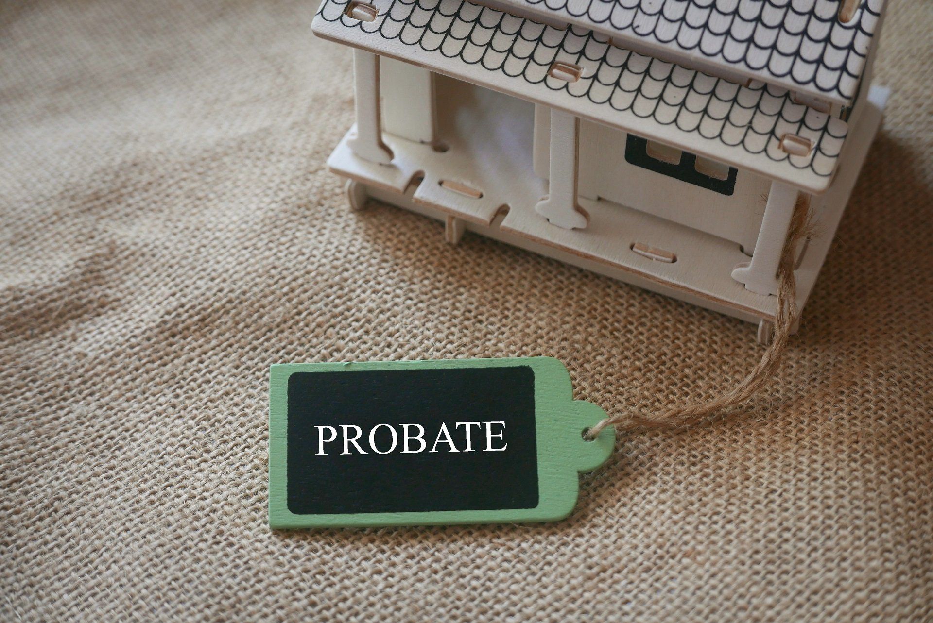 probate attorney