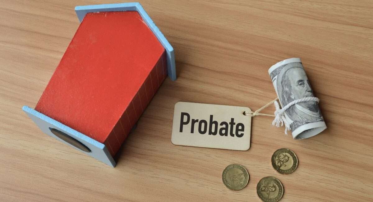 Probate Cost