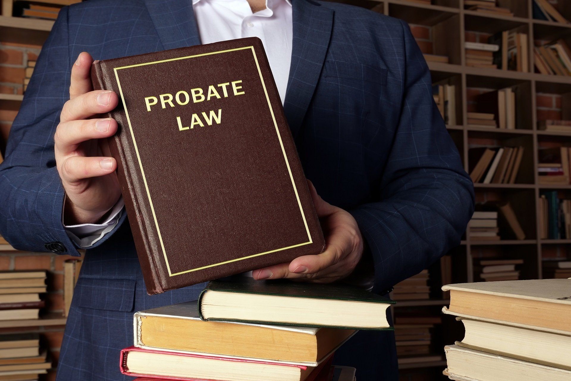 probate attorney