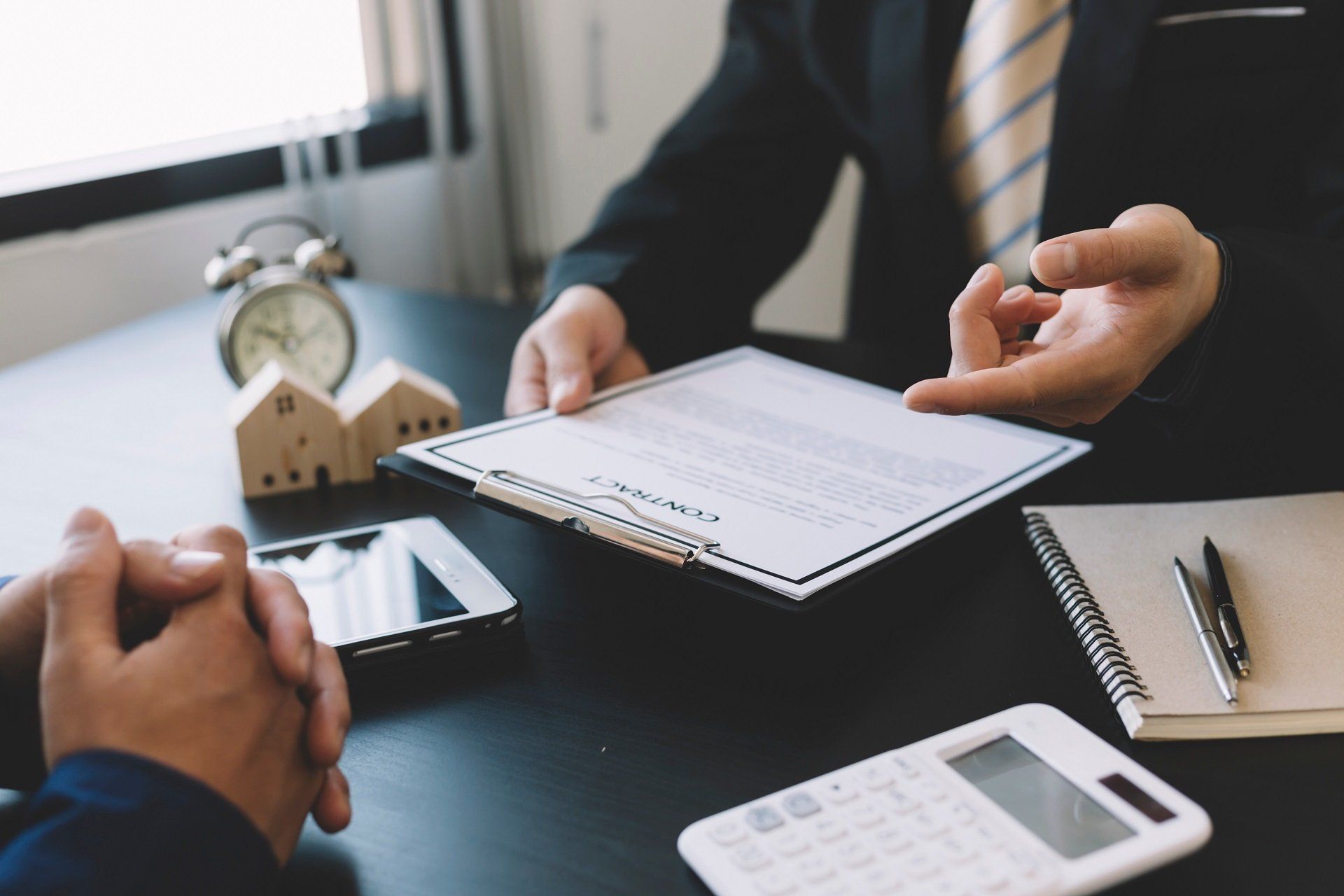removing a personal representative of an Estate