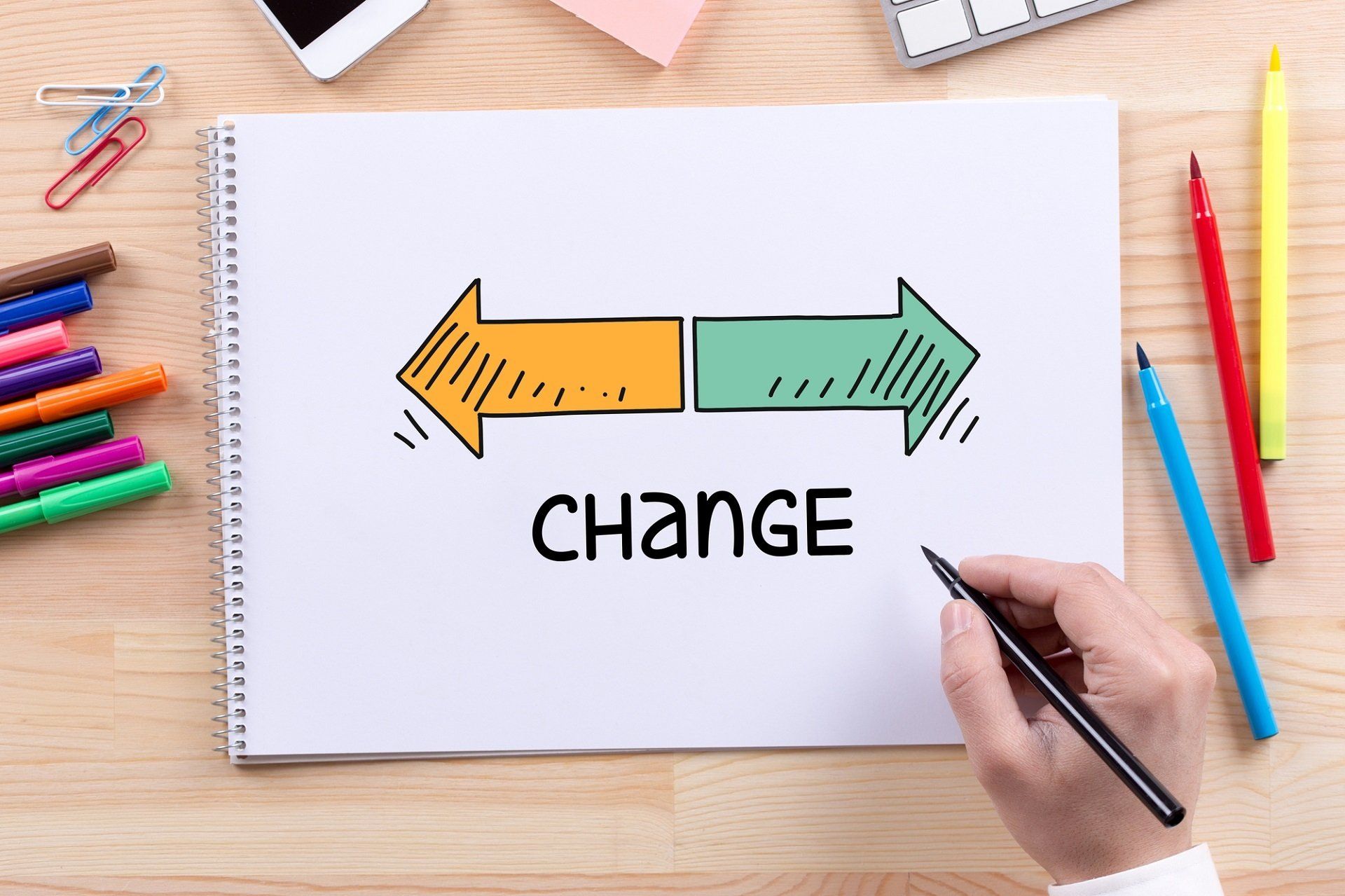 tax policy changes