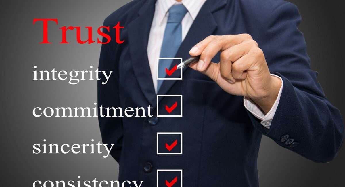 trustee representatives