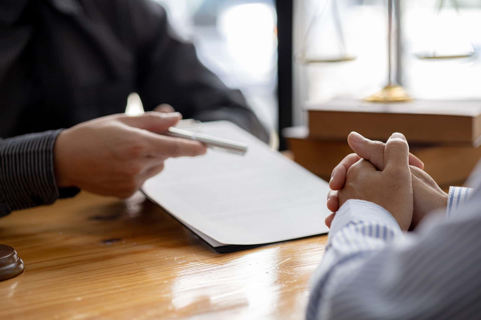 Understanding Trust Litigation in Florida - Doane and Doane