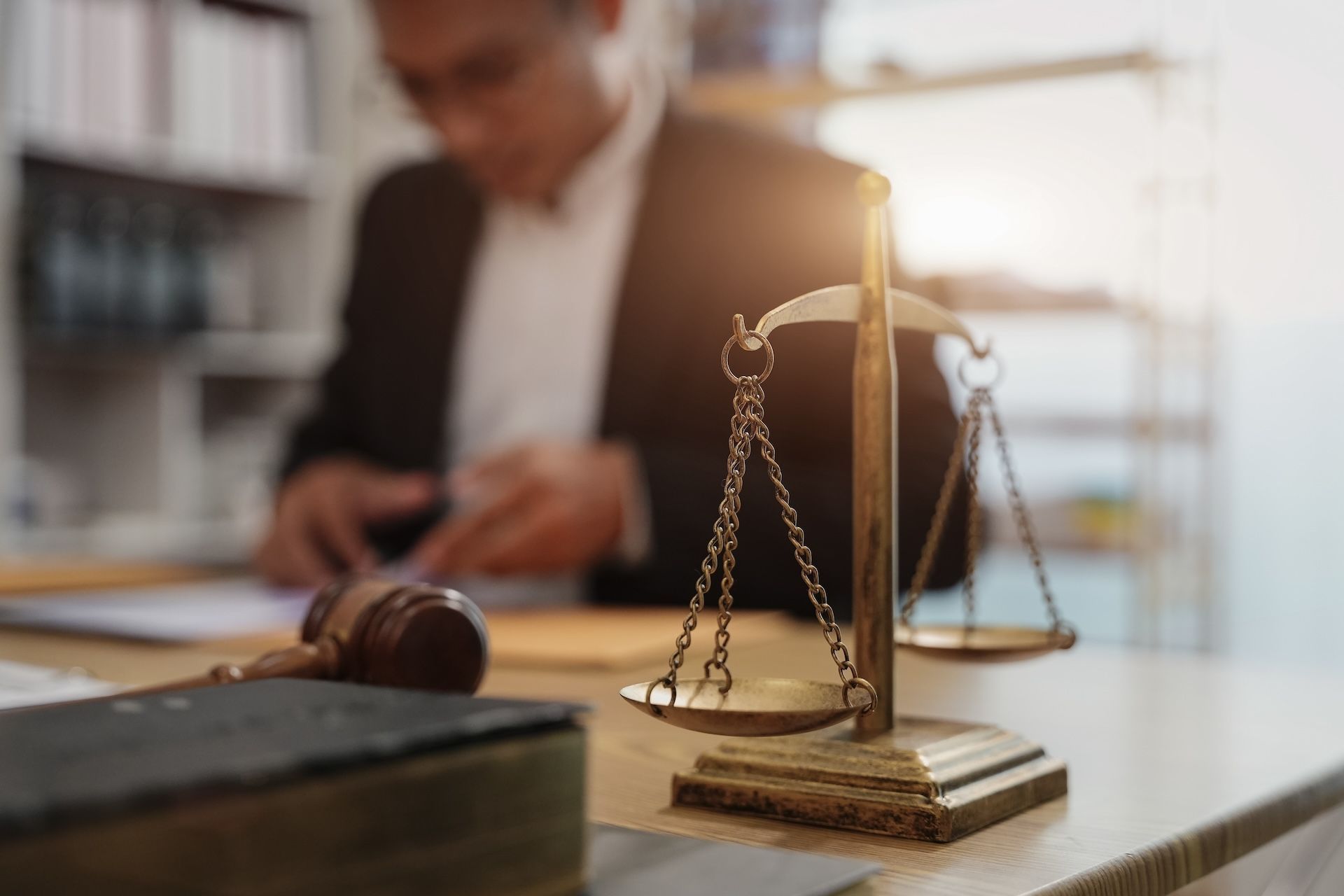 What Does a Medicaid Planning Attorney Do?
