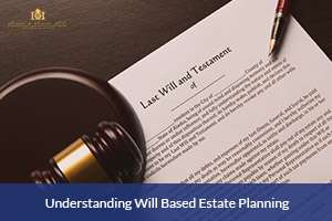 will based estate planning