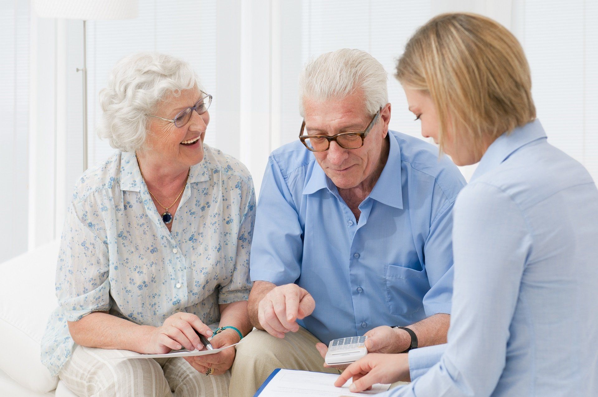 Can You Change Beneficiaries in Irrevocable Trust? - Doane
