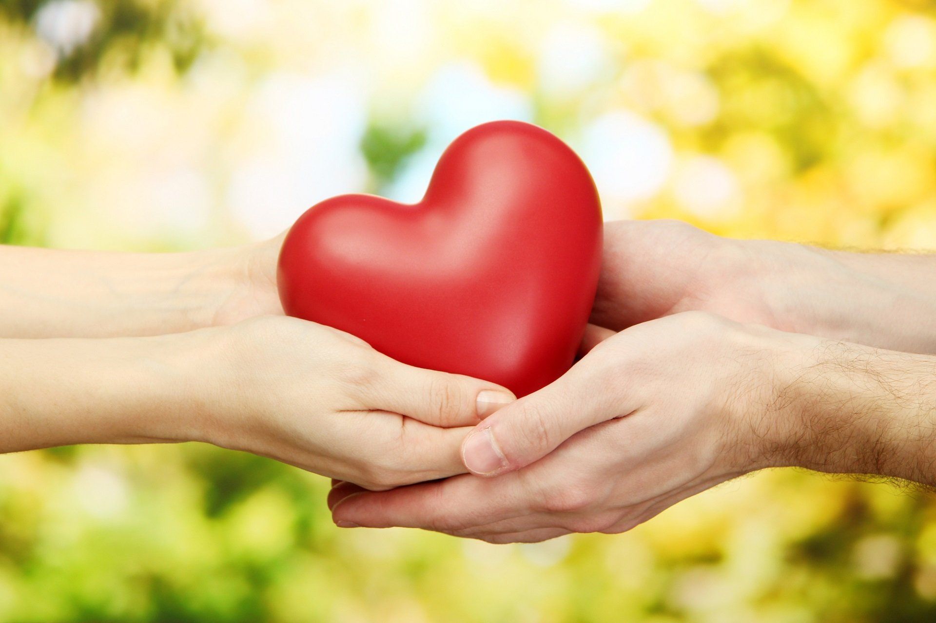 charitable gifting