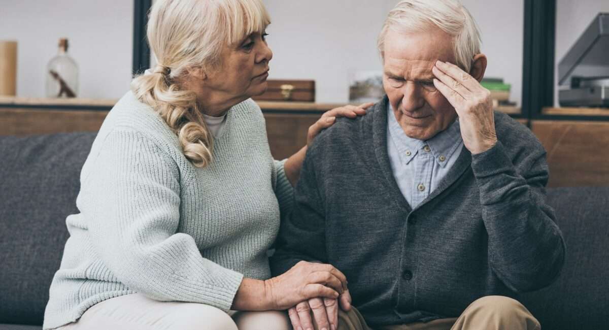 elder law scams