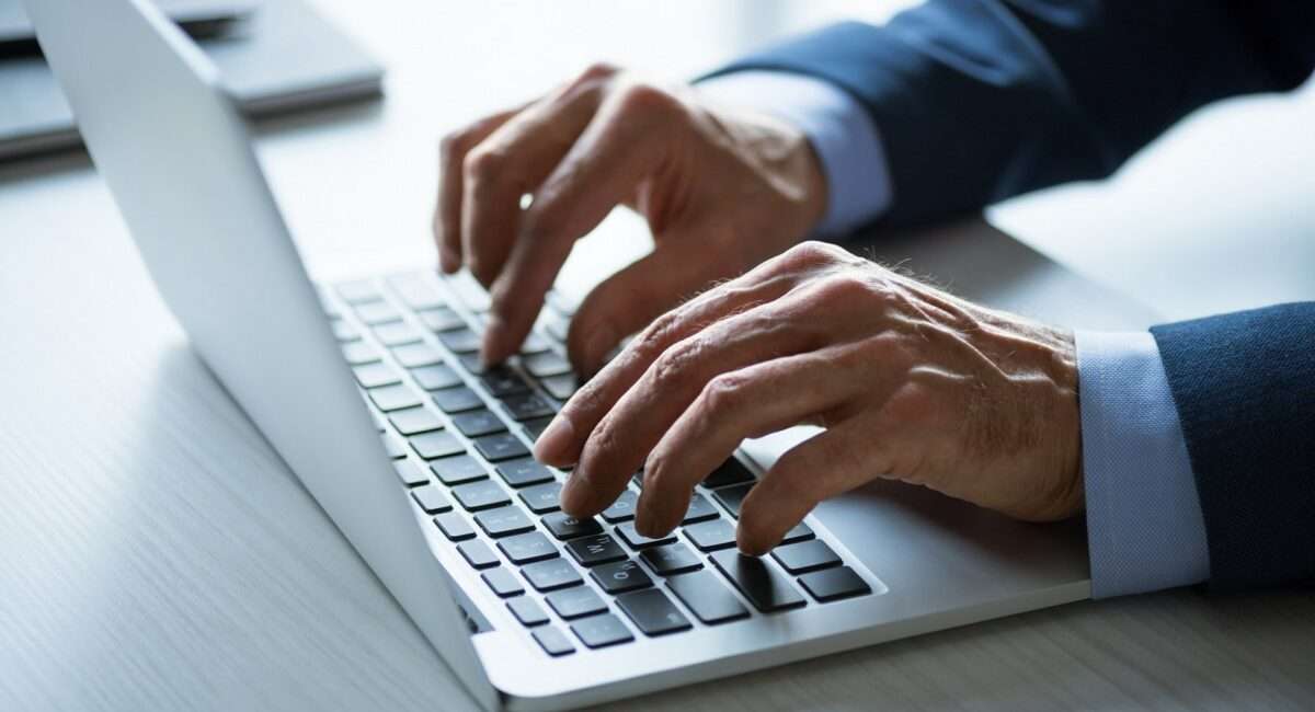 electronic wills