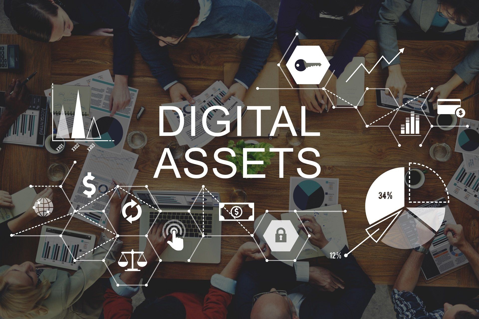 estate planning and how to protect digital assets