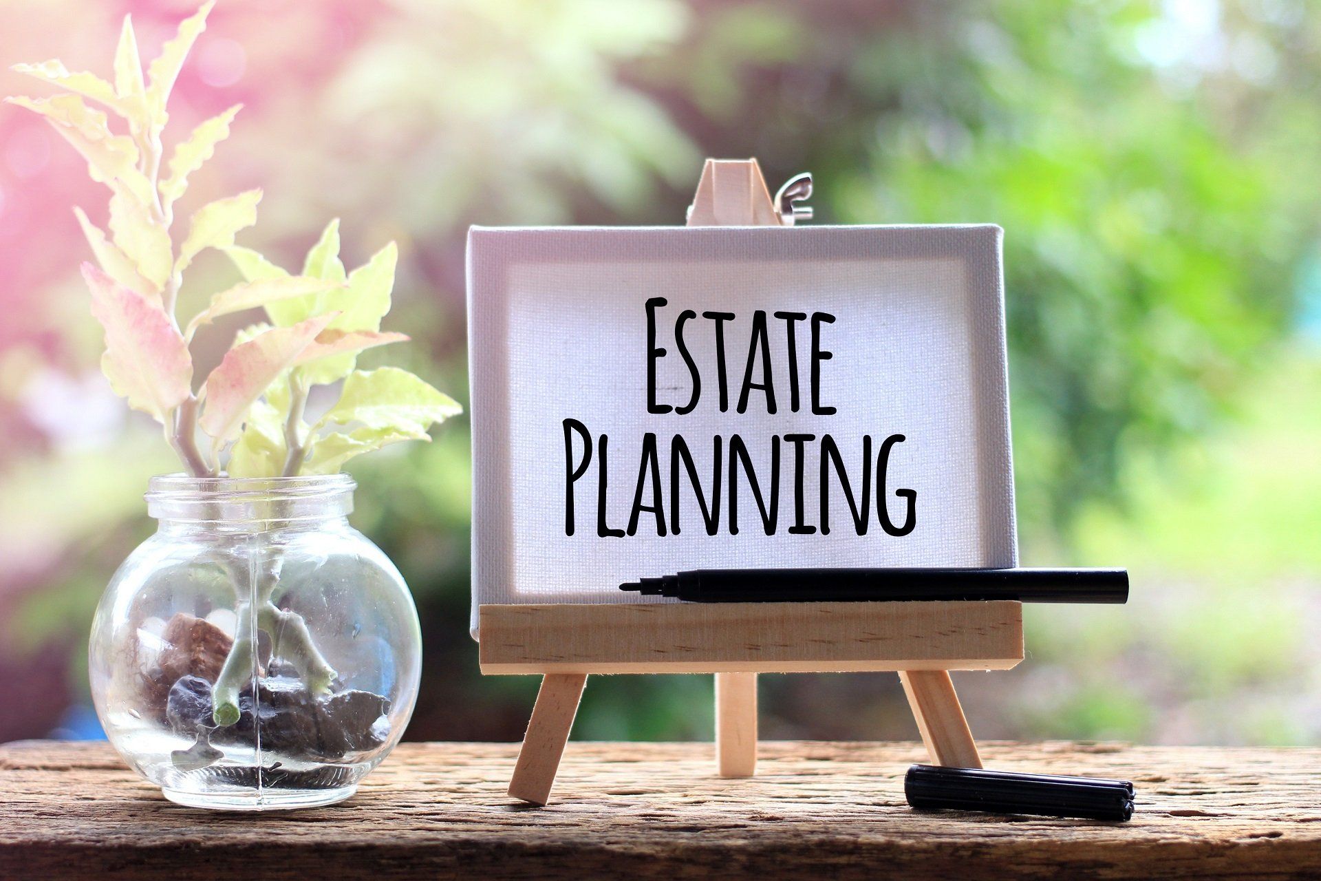 estate planning for unmarried couples